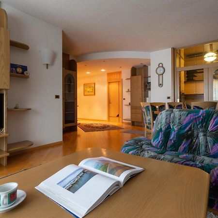 Casa Nani Apartment Бормио Екстериор снимка