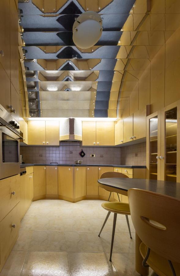 Casa Nani Apartment Бормио Екстериор снимка