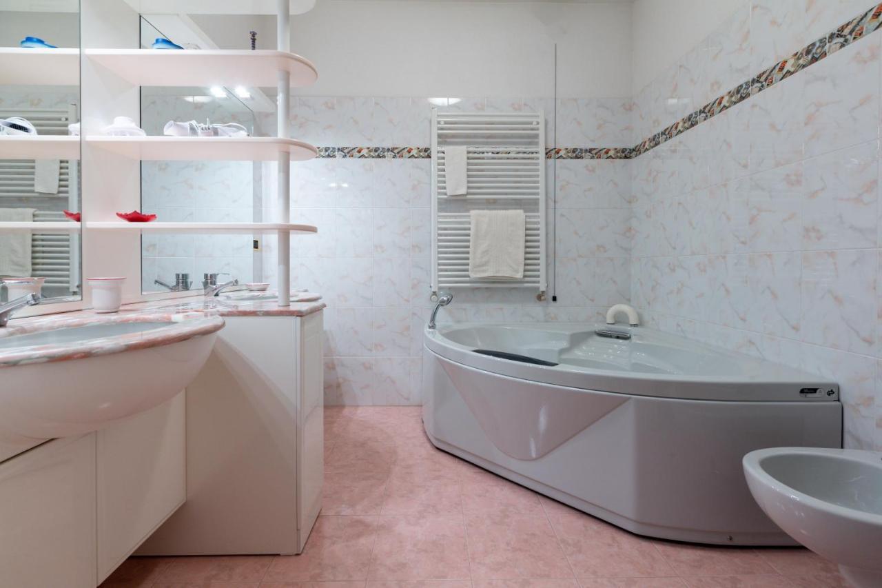 Casa Nani Apartment Бормио Екстериор снимка