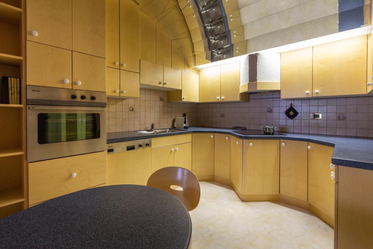Casa Nani Apartment Бормио Екстериор снимка