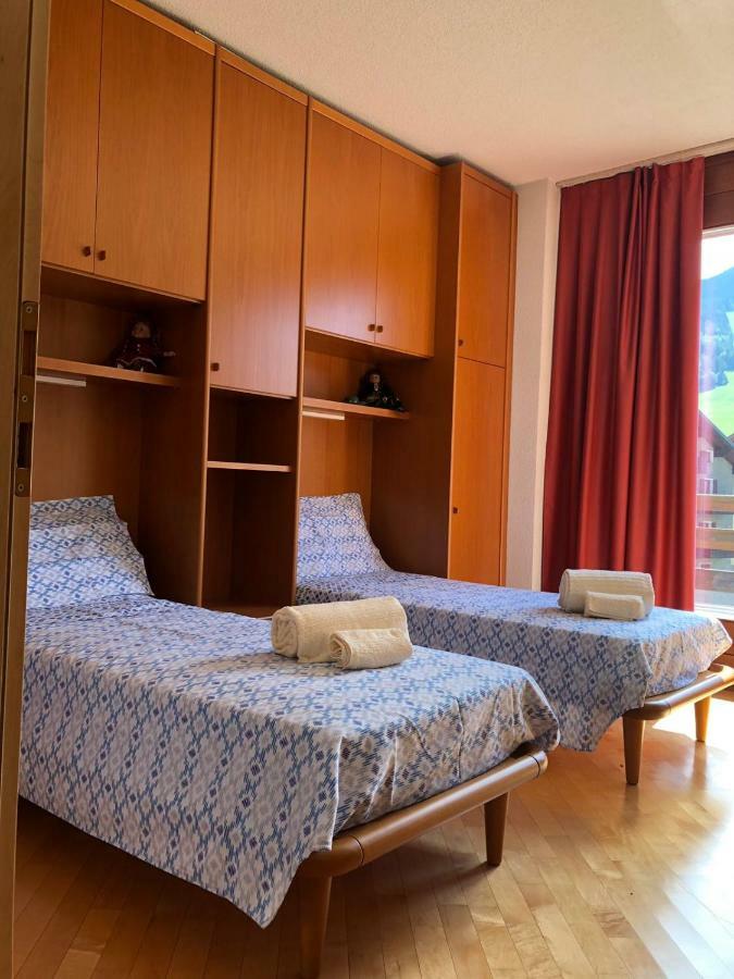 Casa Nani Apartment Бормио Екстериор снимка